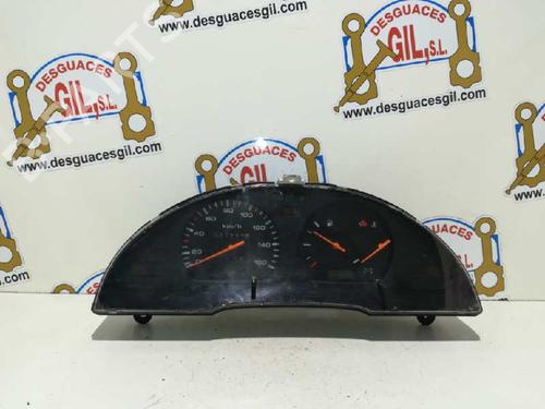 Used Instrument cluster NISSAN SERENA (C23) 2.3 D (75 hp) 20783383