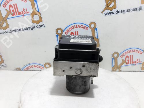ABS pump CITROËN C4 Grand Picasso I (UA_) 1.6 HDi | BP20745125M43 