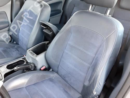 Right rear suspension arm FORD MONDEO IV (BA7) 2.0 TDCi | BP20758664M15