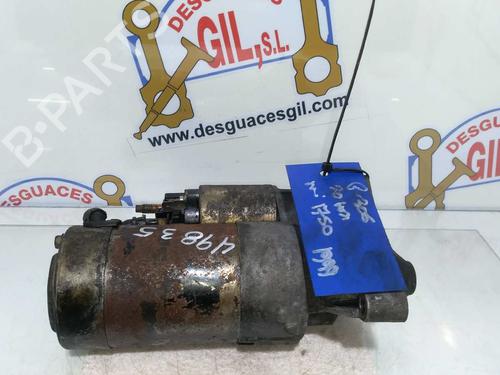 Used Starter PEUGEOT 306 (7B, N3, N5) 2.0 HDI 90 (90 hp) 20803866