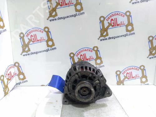 Alternator FORD FIESTA Hatchback Van (JV_) D 1.8 | BP20809832M7 