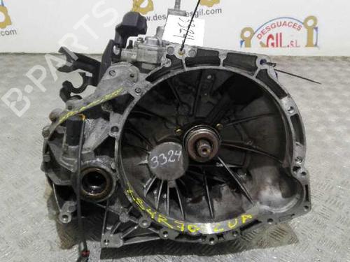 Used Gearbox FORD FOCUS I (DAW, DBW) [1998-2009]  20775185