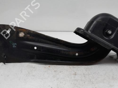 Used Left rear suspension arm Left rear suspension arm AUDI A3 Sportback (8PA) 1.9 TDI (105 hp) 34133599 34133599