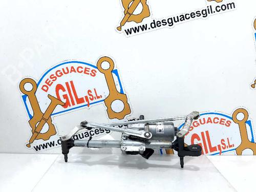 Front wiper motor OPEL CORSA D (S07) 1.2 LPG (L08, L68) | BP20731840M29 