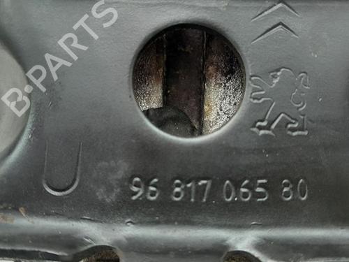 Engine mount CITROËN C3 III (SX) | BP29941951M89