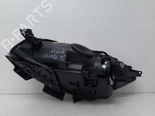 Right headlight CITROËN C4 Picasso I MPV (UD_) 2.0 HDi 138 | BP31571847C29 