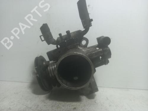 Spjældhus Spjældhus DAEWOO LANOS (KLAT) 1.3 (75 hp) 36298705 36298705
