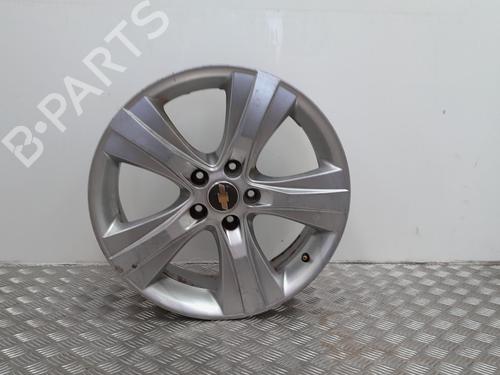 Rim CHEVROLET CAPTIVA (C100, C140)  | BP29511344C45 