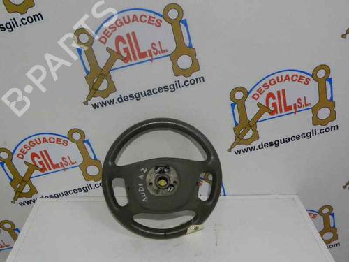 Used Driver airbag AUDI A6 C5 (4B2) [1997-2005]  21015410