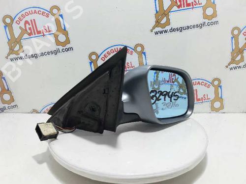 Used Right mirror AUDI A6 C5 (4B2) 2.5 TDI (150 hp) 20730534
