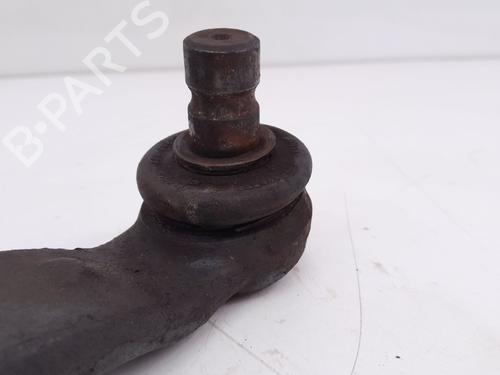 Left front suspension arm CITROËN BERLINGO / BERLINGO FIRST MPV (MF_, GJK_, GFK_) 1.6 HDI 75 (MF9HW, GJ9HWC, GF9HWC, GN9HWC) | BP27676080M12 