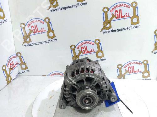 Alternator OPEL CORSA D (S07)  | BP20813776M7 