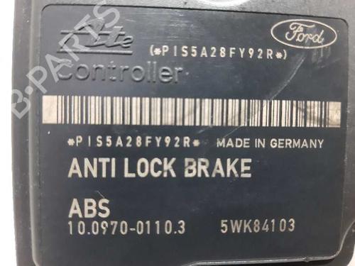 ABS pump FORD FOCUS II (DA_, HCP, DP) 2.0 TDCi | BP20801195M43 