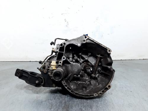 Used Gearbox CITROËN SAXO (S0, S1) 1.5 D (57 hp) 20742603