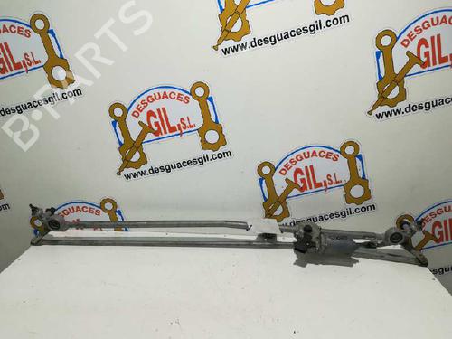 Used Front wiper motor OPEL ZAFIRA / ZAFIRA FAMILY B (A05) [2005-2019]  20806790