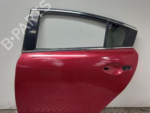 Used Left rear door Left rear door MAZDA 6 Saloon (GJ, GL) [2012-2026] 34519639 34519639