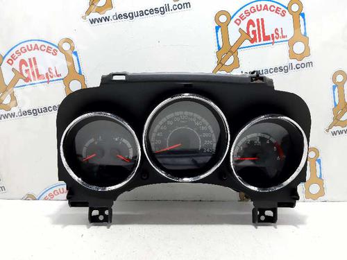 Used Instrument cluster DODGE CALIBER 2.2 CRD (163 hp) 20782582