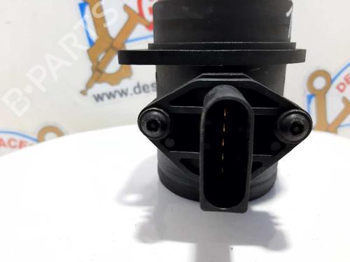 Mass air flow sensor VW GOLF V (1K1)  | BP20736511M95 