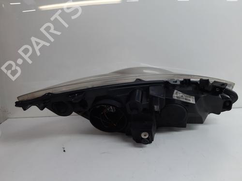 Left headlight PEUGEOT 307 Break (3E) 1.6 HDi 110 | BP37081690C28 - Image 3
