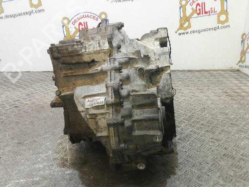 Gearbox FORD MONDEO III Saloon (B4Y) | BP20781262M3