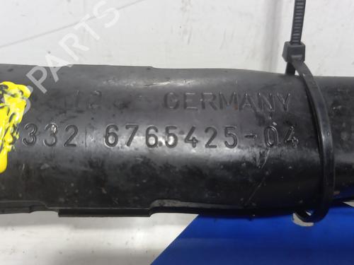 Left rear suspension arm BMW 1 (E87) 120 d | BP20759306M14 