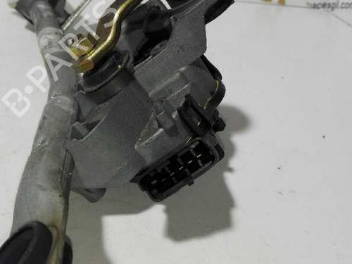Front wiper motor CITROËN C1 (PM_, PN_)  | BP20774189M29 