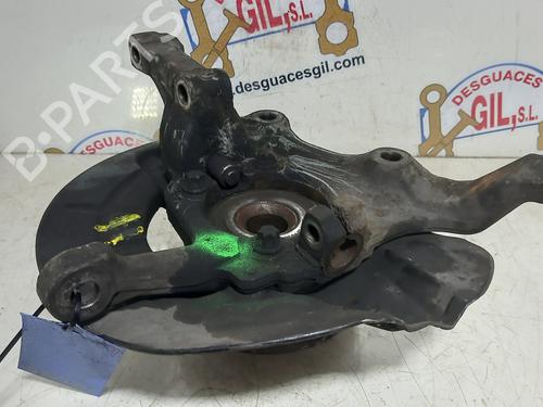 Left front steering knuckle VOLVO S70 (874) 2.5 TDI | BP20753090M25 