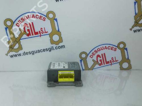 ECU airbags NISSAN PRIMERA (P11) 1.6 16V | BP20806774M53 