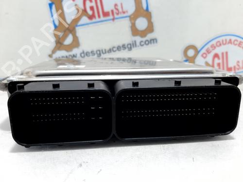 Engine control unit (ECU) BMW X3 (F25) xDrive 20 d | BP20744621M57 
