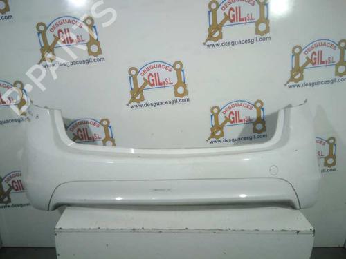 Used Rear bumper OPEL MERIVA B MPV (S10) [2010-2017]  20735443