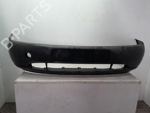 Used Front bumper FORD FIESTA IV (JA_, JB_) 1.8 D (60 hp) 25607980