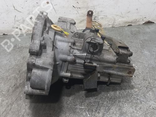 Gearbox SEAT CORDOBA (6K1, 6K2) 1.9 D | BP20748033M3 