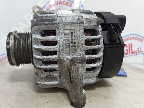 Generator OPEL CORSA D (S07) 1.3 CDTI (L08, L68) (75 hp) 20769092