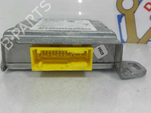ECU airbags RENAULT KANGOO (KC0/1_) D 55 1.9 (KC0D) | BP20804478M53