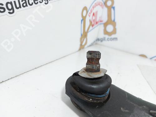 Right front suspension arm NISSAN MICRA III (K12) 1.2 16V | BP20738722M13 
