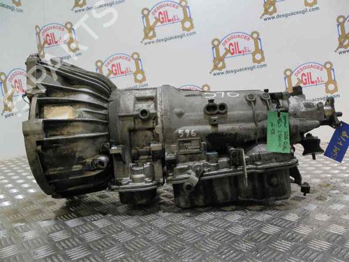 Gearbox BMW 3 (E36)  | BP20728698M3 