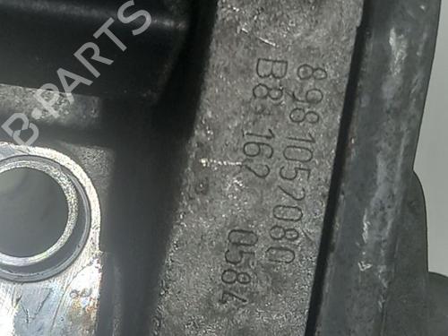 Throttle body OPEL ASTRA G Hatchback (T98) | BP28542332M82