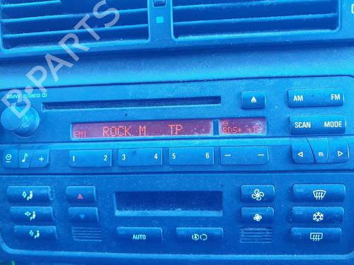 Starter BMW 3 Compact (E46) 320 td | BP30942552M8