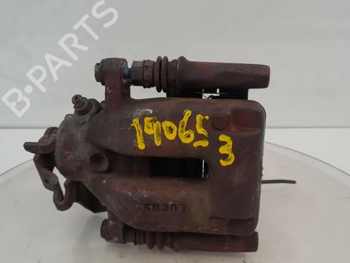 Used Right rear brake caliper Right rear brake caliper PEUGEOT 307 CC (3B) 2.0 16V (136 hp) 34130304 34130304