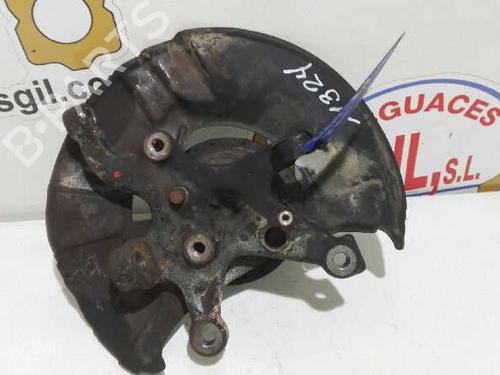 Used Right front steering knuckle BMW 3 (E36) [1990-1998]  20776276