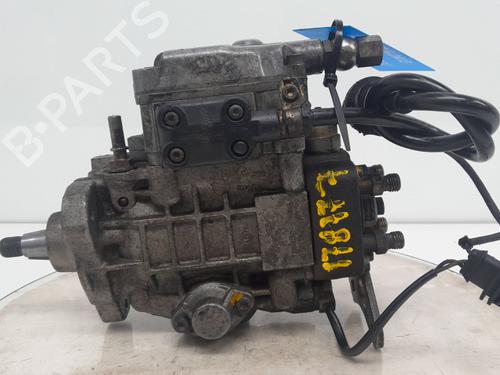 Used Injection pump RENAULT MEGANE I Classic (LA0/1_) 1.9 dTi (LA1U) (80 hp) 24649834