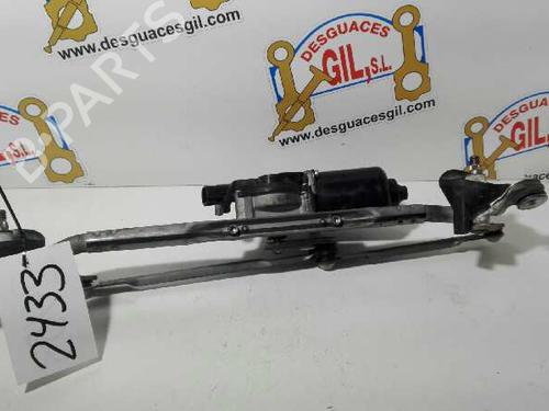 Front wiper motor TOYOTA PRIUS Liftback (_W2_)  | BP20774751M29 