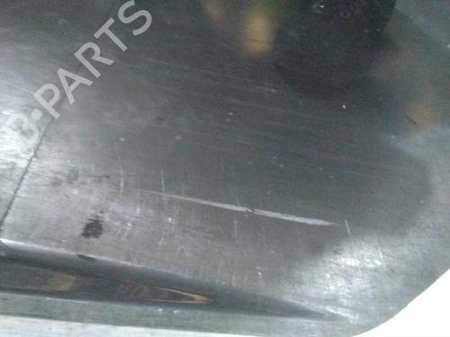 Left rear door PEUGEOT 207 (WA_, WC_) 1.6 HDi | BP20813336C4 