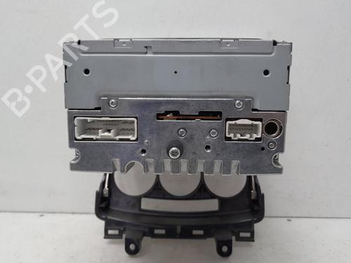 Radio MAZDA 5 (CR) 1.8 (CR19) | BP24372490E6 