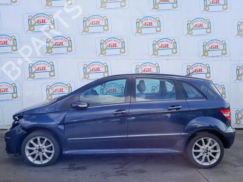 Control unit MERCEDES-BENZ B-CLASS Sports Tourer (W245) B 180 CDI (245.207) | BP28192259M11 