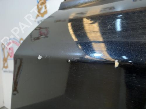 Left rear door ALFA ROMEO 159 (939_) 2.4 JTDM (939AXD12, 939AXD1B) | BP20809014C4 