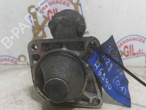 Starter FORD KA (RU8) 1.2 | BP20761597M8 