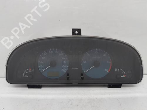 Used Instrument cluster Instrument cluster 39189335 39189335