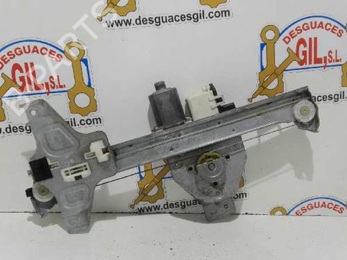 Rear left window mechanism CITROËN C4 I (LC_)  | BP20785176C24 