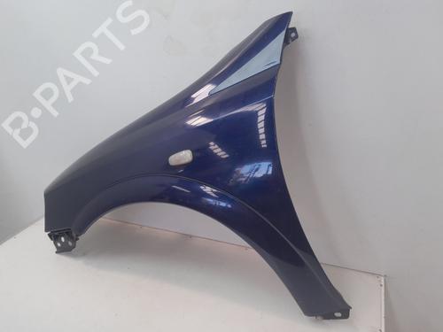 Left front fenders OPEL ASTRA G Hatchback (T98) | BP31051268C41